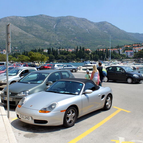 Nyaralóház A Tenger Mellett Cavtat, Dubrovnik - 8557 Cavtat  4