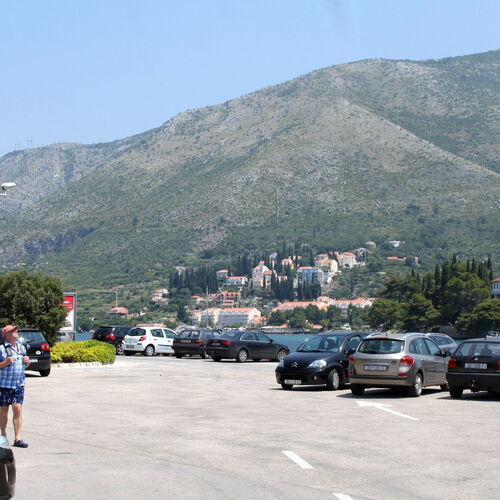 Nyaralóház A Tenger Mellett Cavtat, Dubrovnik - 8557 Cavtat  3
