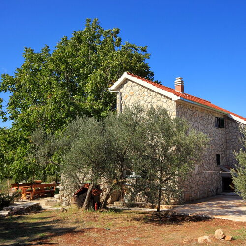 Ház Családok Részére Medencével Prizba, Korcula - 9178 Prižba  2