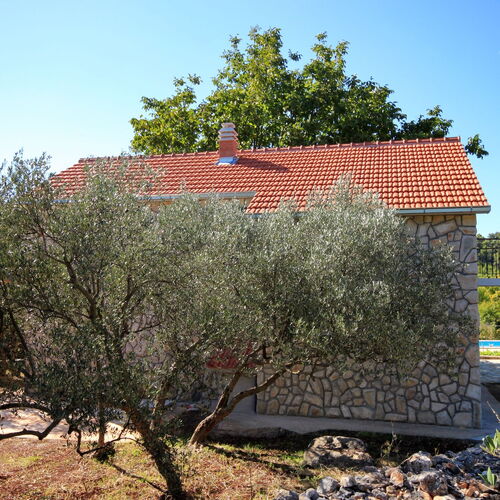 Ház Családok Részére Medencével Prizba, Korcula - 9178 Prižba  4