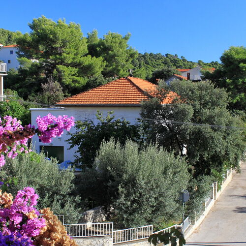 Apartmanok A Tenger Mellett Brna, Korcula - 9296 Brna  2