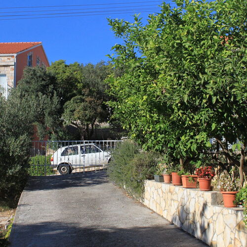 Apartmanok A Tenger Mellett Brna, Korcula - 9296 Brna  3