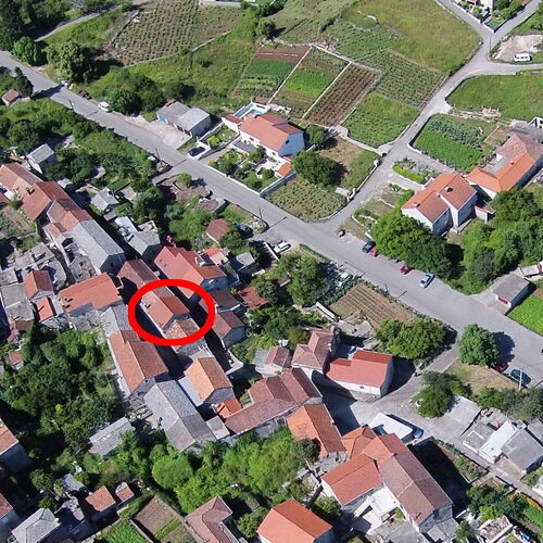 Nyaralóház Parkolóhellyel Zrnovo, Korcula - 10030 Žrnovo  2
