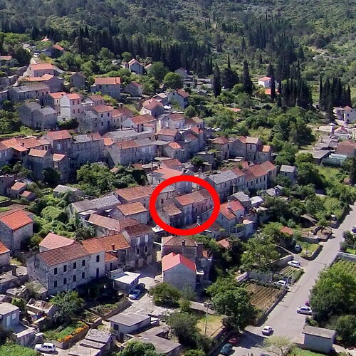 Nyaralóház Parkolóhellyel Zrnovo, Korcula - 10030 Žrnovo  3