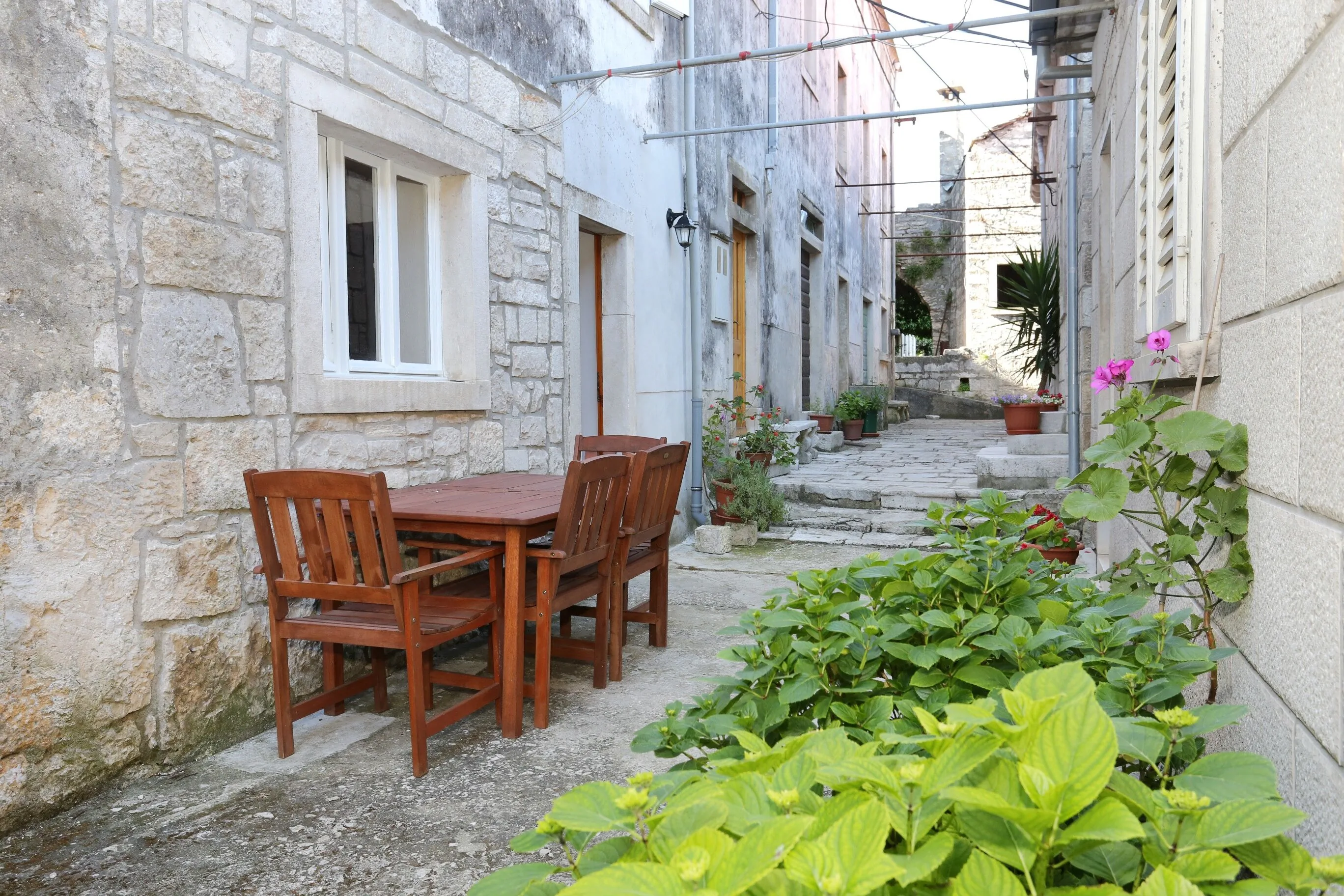 Nyaralóház Parkolóhellyel Zrnovo, Korcula - 10030 Žrnovo