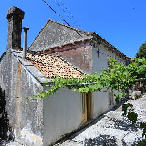 Nyaralóház Parkolóhellyel Viganj - Podac, Peljesac - 10141 Viganj - Podac  4