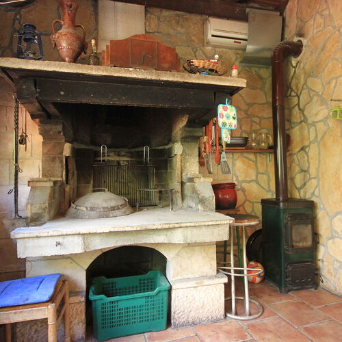 Nyaralóház Parkolóhellyel Orebic, Peljesac - 10165 Orebić  3