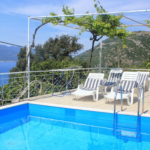 Nyaralóház Medencével Viganj, Peljesac - 10175 Viganj  3