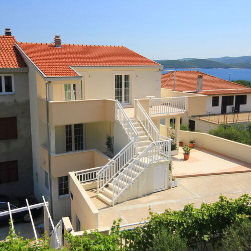 Apartmanok Parkolóhellyel Orebic, Peljesac - 10423 Orebić  4