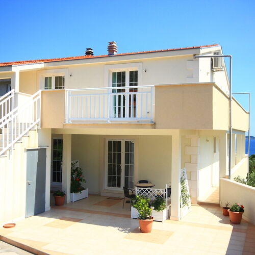 Apartmanok Parkolóhellyel Orebic, Peljesac - 10423 Orebić  3
