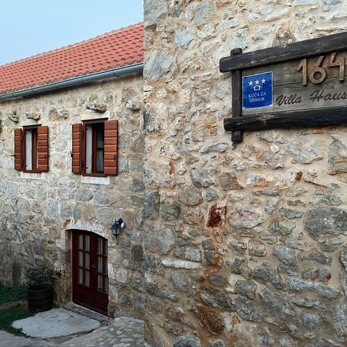 Nyaralóház Medencével Vrbanj, Hvar - 11040 Vrbanj  3