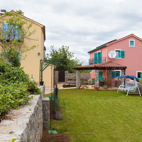 Nyaralóház Parkolóhellyel Kornic, Krk - 11504 Kornić  4