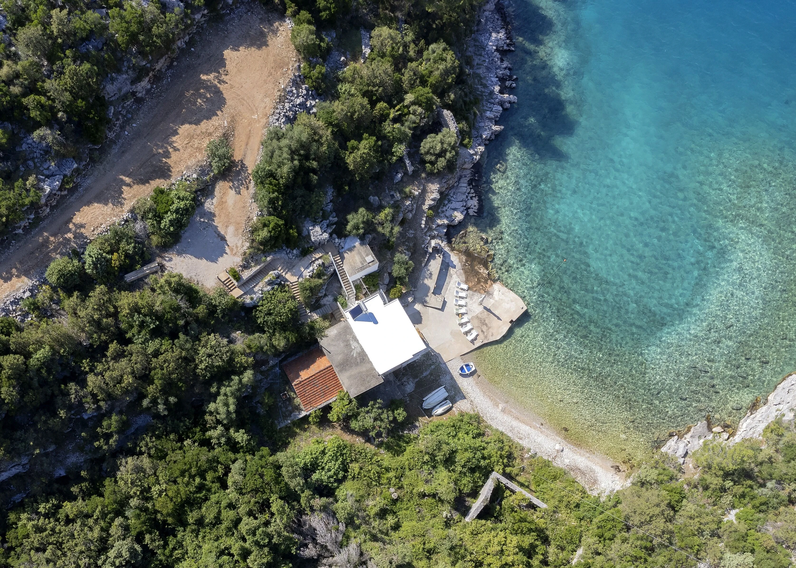 Seaside House For Families With Children Cove Pokrivenik, Hvar - 12040 Pokrivenik