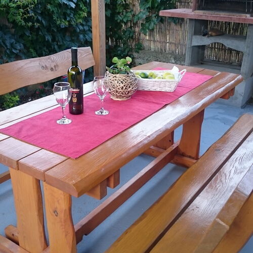 Nyaralóház A Tenger Mellett Vinisce, Trogir - 12066 Vinišće  3