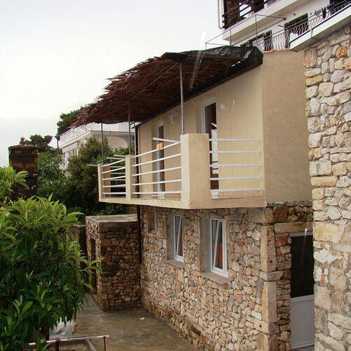 Nyaralóház Parkolóhellyel Borje, Peljesac - 12506 Borje  2