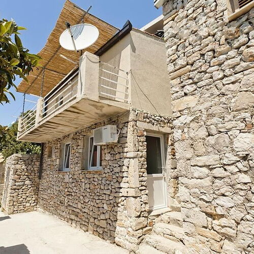 Nyaralóház Parkolóhellyel Borje, Peljesac - 12506 Borje  4