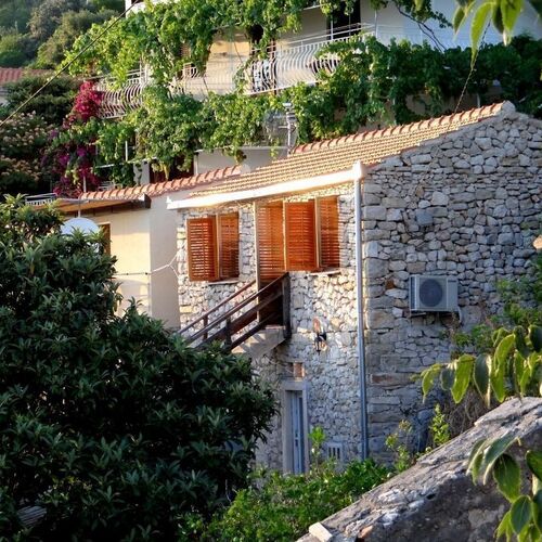 Apartmanok Parkolóhellyel Borje, Peljesac - 12507 Borje  2