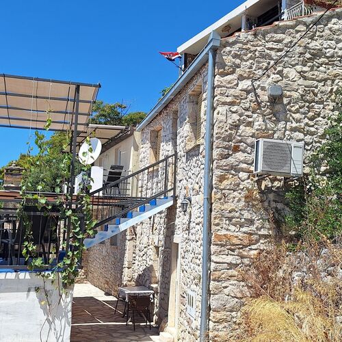 Apartmanok Parkolóhellyel Borje, Peljesac - 12507 Borje  4