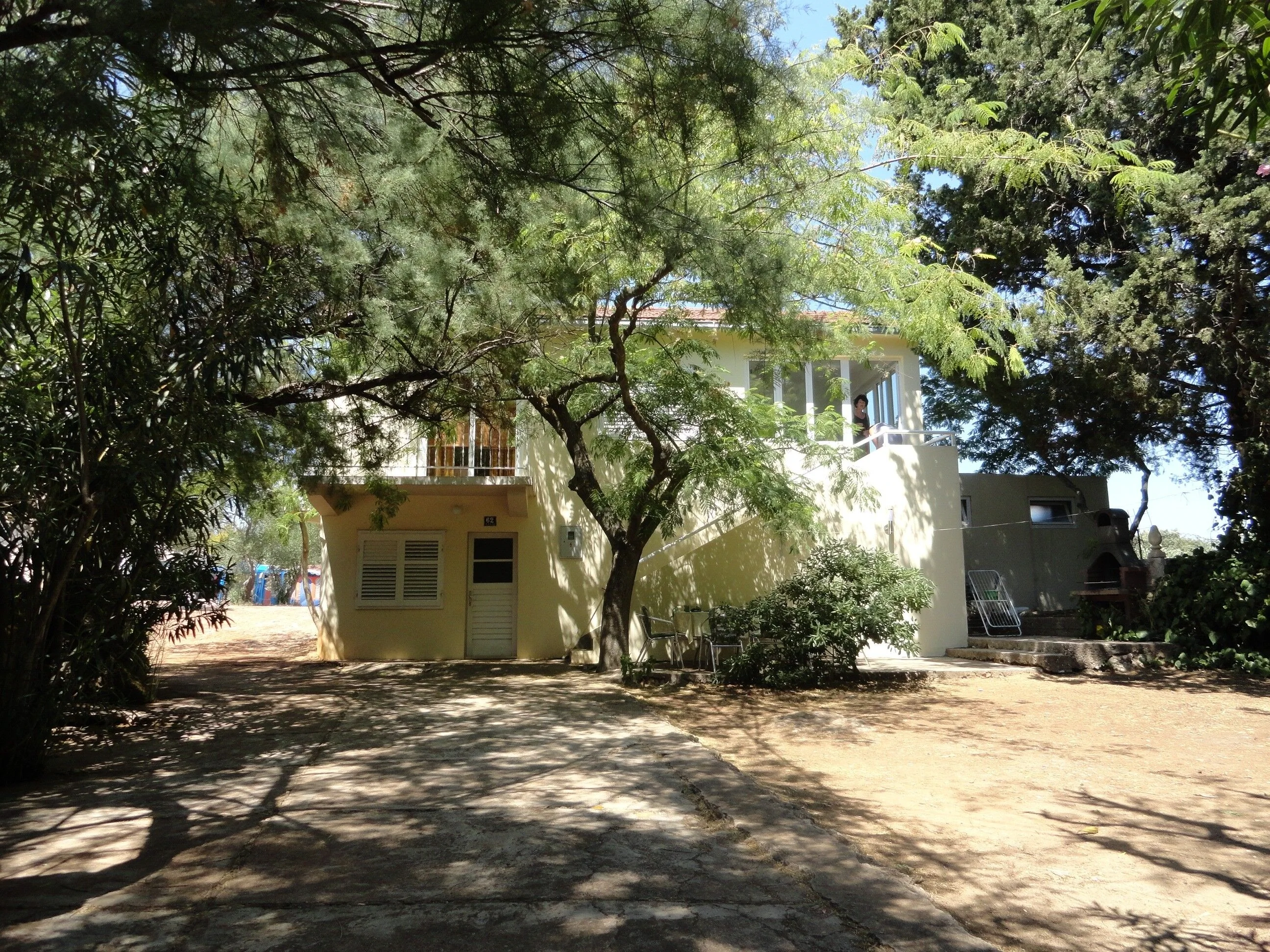 Seaside Holiday House Drače, Pelješac - 13117 Drače