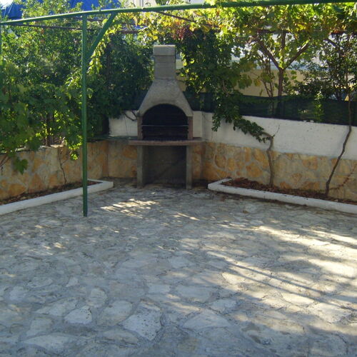 Nyaralóház A Tenger Mellett Vinisce, Trogir - 14704 Vinišće  3
