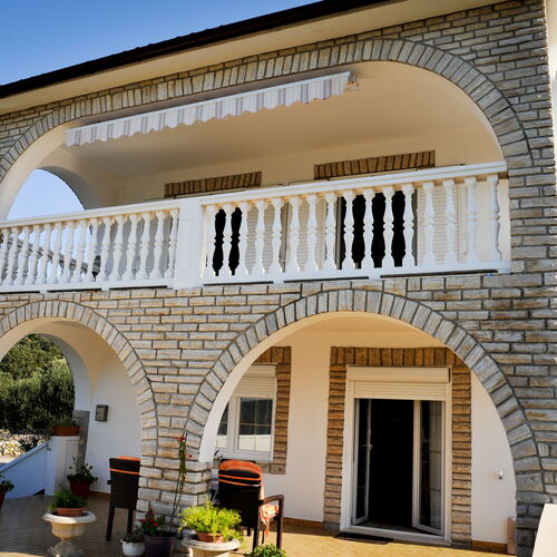 Apartmanok Parkolóhellyel Kampor, Rab - 14998 Kampor  4