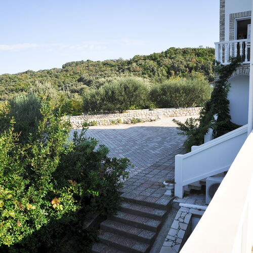 Apartmanok Parkolóhellyel Kampor, Rab - 14998 Kampor  3