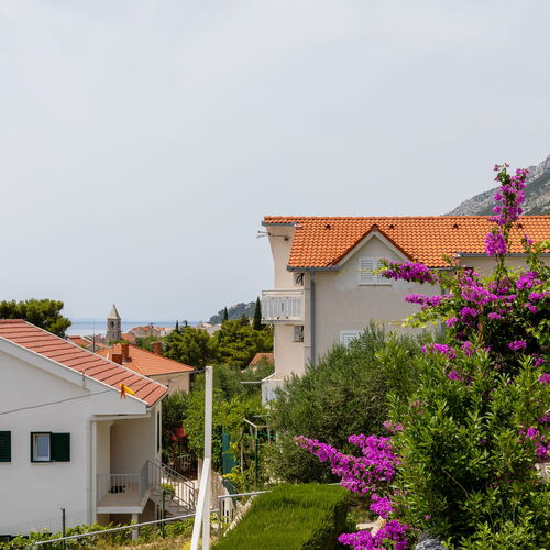 Apartmanok A Tenger Mellett Pisak, Omis - 15177 Pisak  4