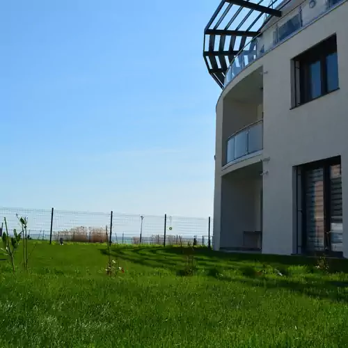 Vicky Place Apartman Keszthely