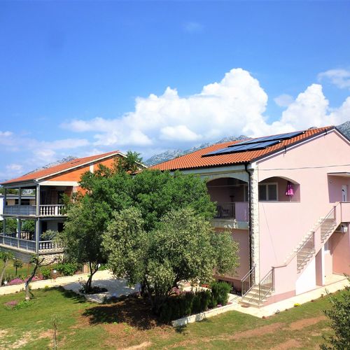 Apartmani Sunset Seline  2