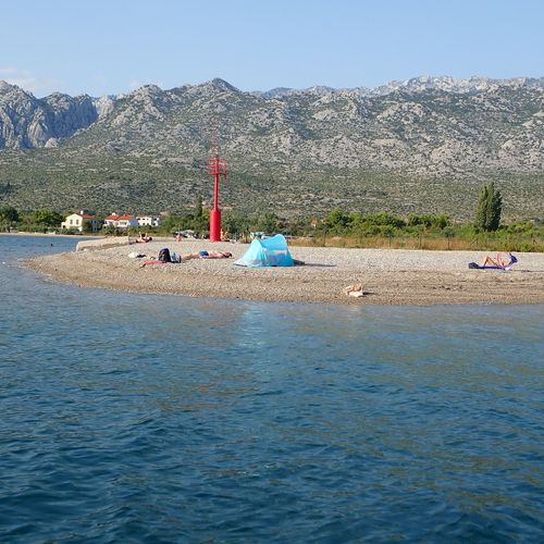 Apartmani Sunset Seline  4