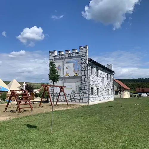 Piramis Fürdő és Üdülőpark Demjé 018 kép