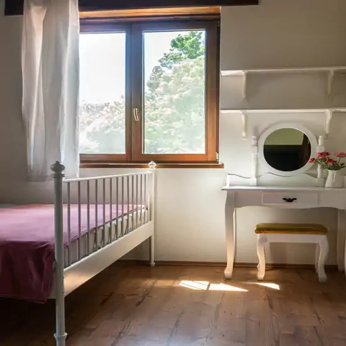 Rusztikus Nyaralóház Szigliget 011 kép