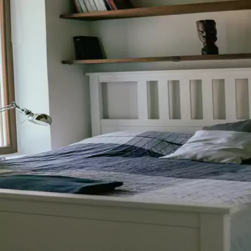Rusztikus Nyaralóház Szigliget 013 kép