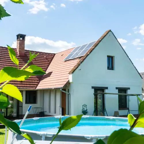 Rusztikus Nyaralóház Szigliget 017 kép
