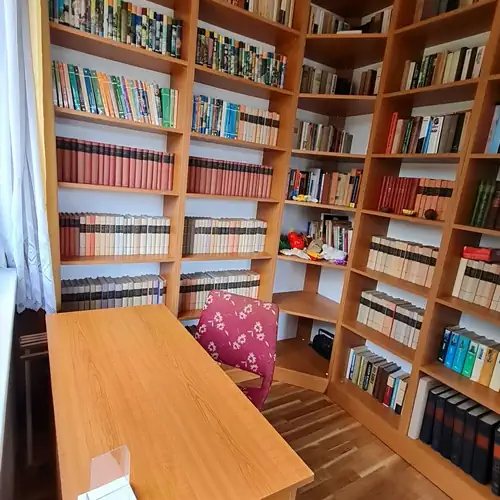 Ani Apartman Budapest 003 kép