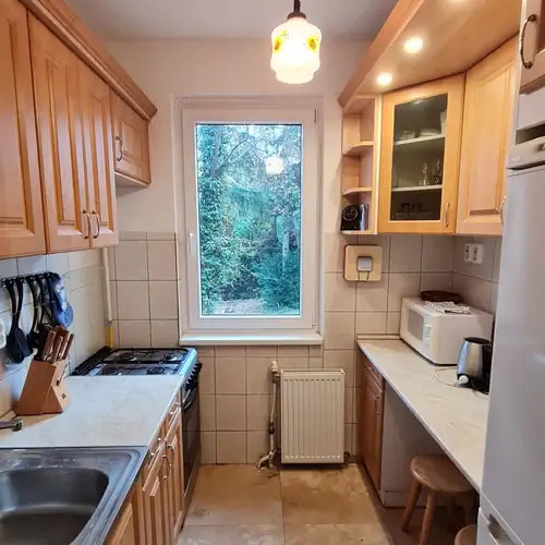 Ani Apartman Budapest 007 kép