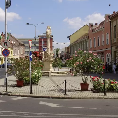 Barlang Apartman Tapolca 007 kép