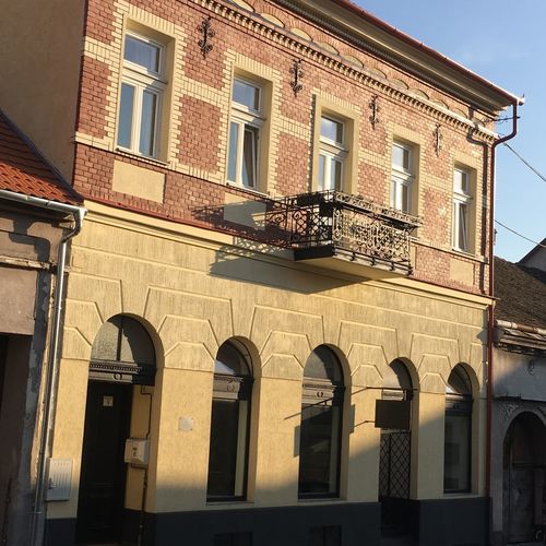 Barlang Apartman Tapolca  2