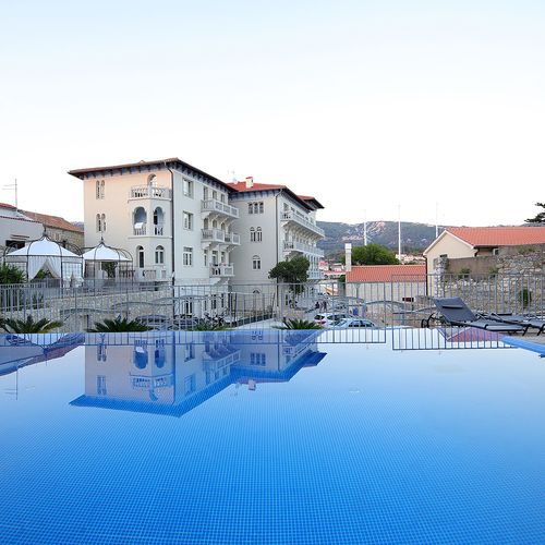 Arbiana Heritage Hotel Rab ★★★★ 4