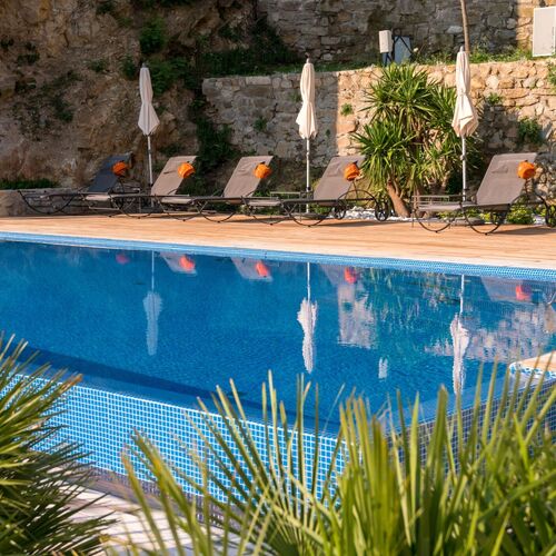 Arbiana Heritage Hotel Rab ★★★★ 3