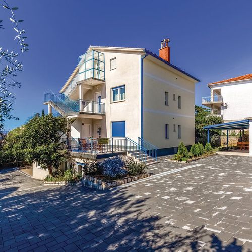 Apartmani Karla Crikvenica 