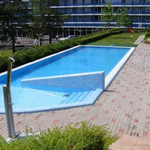 Delfin Apartmanház Balatonfüred 001 kép