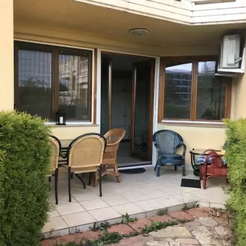 Delfin Apartmanház Balatonfüred 002 kép
