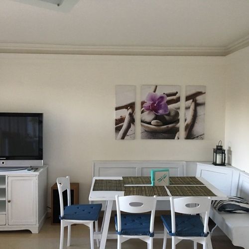 Delfin Apartmanház Balatonfüred  4