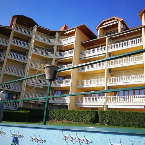 Delfin Apartmanház Balatonfüred 006 kép