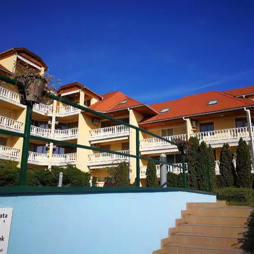Delfin Apartmanház Balatonfüred 007 kép