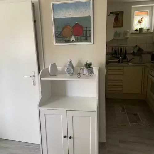 Lisbon Apartman Hévíz