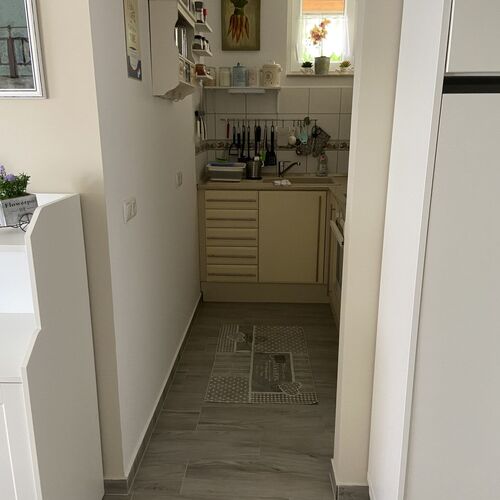 Lisbon Apartman Hévíz  2