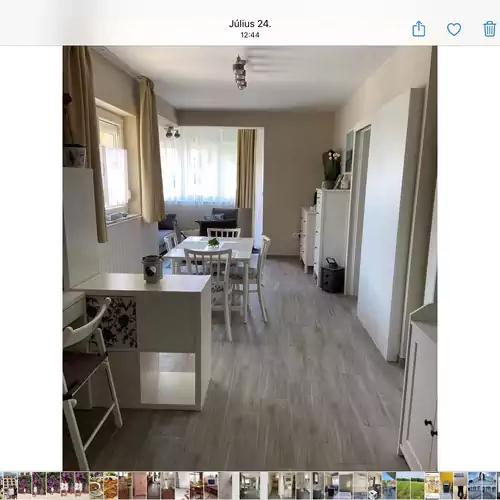 Lisbon Apartman Hévíz 007 kép