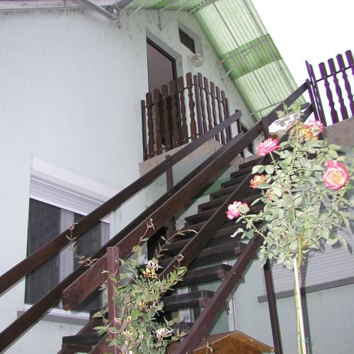 Aradi Apartman Siófok  2